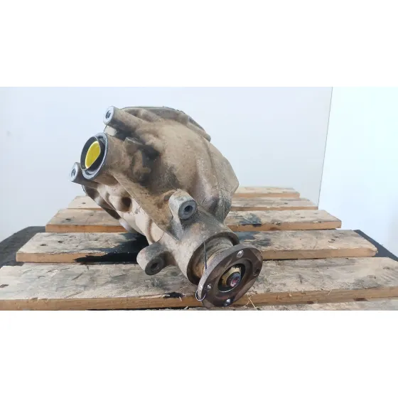 Diferencial Trasero para Land Rover Freelander I (L314)
