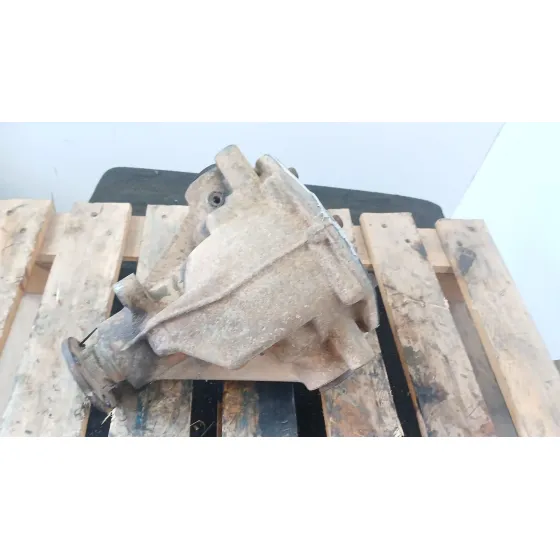 Diferencial Trasero para Land Rover Freelander I (L314)