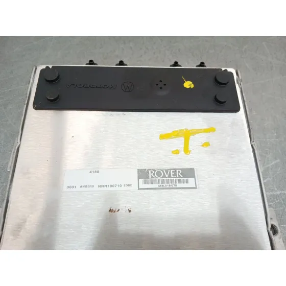 Centralita Motor Uce para Land Rover Freelander I (L314)