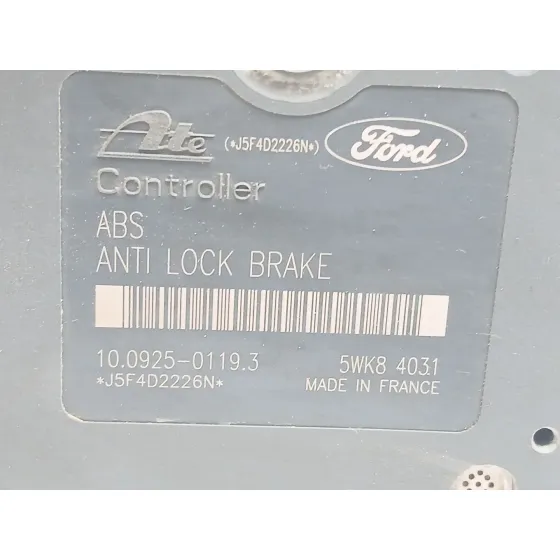 Abs para Ford Focus I (Daw, Dbw)