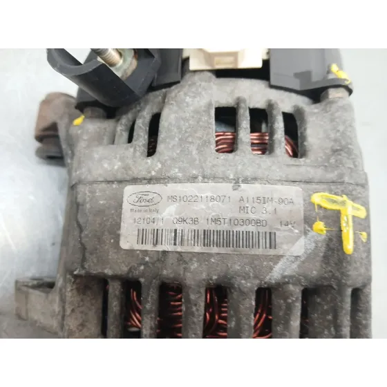 Alternador para Ford Focus I (Daw, Dbw)