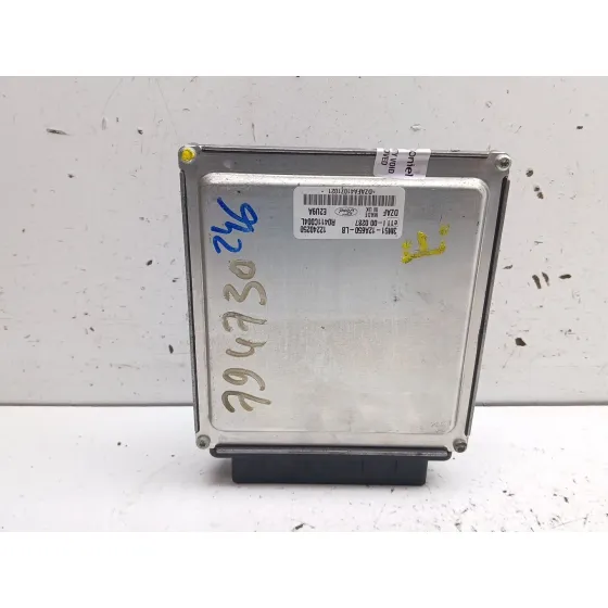 Centralita Motor Uce para Ford Focus I (Daw, Dbw)