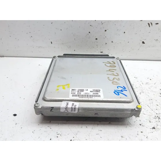 Centralita Motor Uce para Ford Focus I (Daw, Dbw)