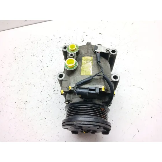 Compresor Aire Acondicionado para Ford Focus I (Daw, Dbw)