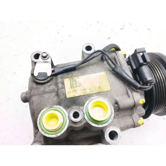 Compresor Aire Acondicionado para Ford Focus I (Daw, Dbw)