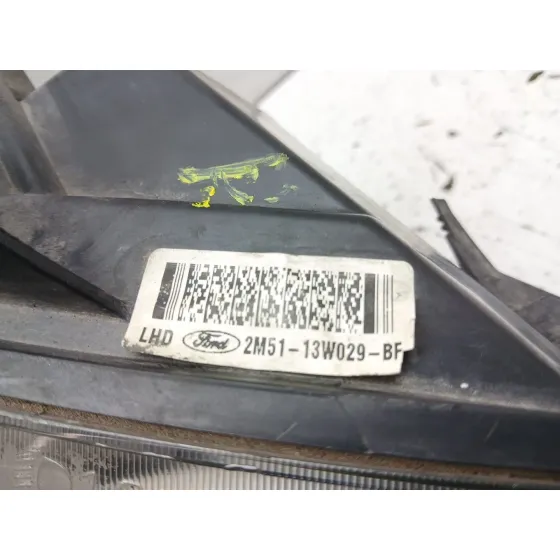 Faro Derecho para Ford Focus I (Daw, Dbw)
