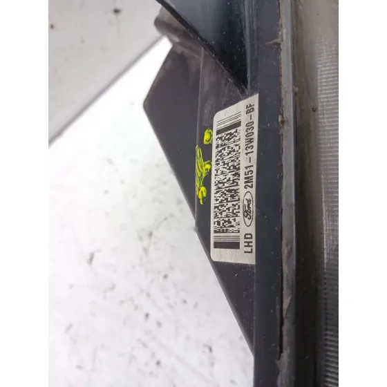 Faro Izquierdo para Ford Focus I (Daw, Dbw)