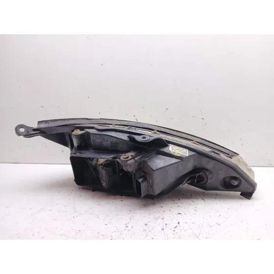 Faro Izquierdo para Ford Focus I (Daw, Dbw)