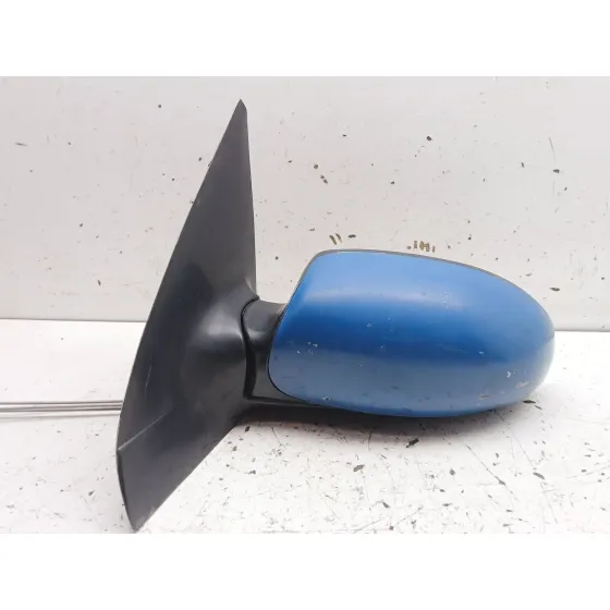 Retrovisor Izquierdo para Ford Focus I (Daw, Dbw)