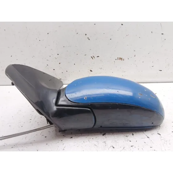 Retrovisor Izquierdo para Ford Focus I (Daw, Dbw)