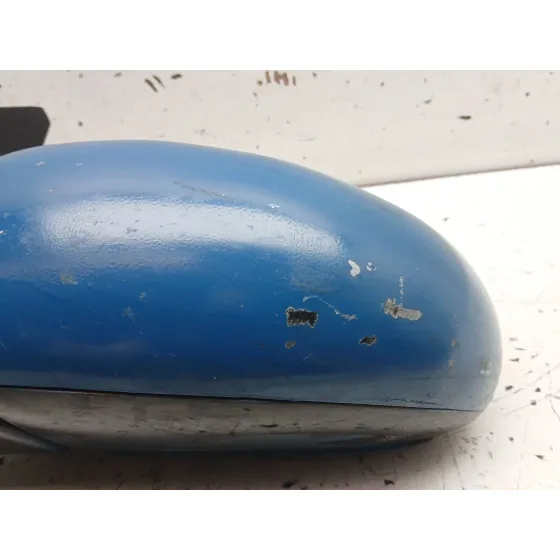 Retrovisor Izquierdo para Ford Focus I (Daw, Dbw)