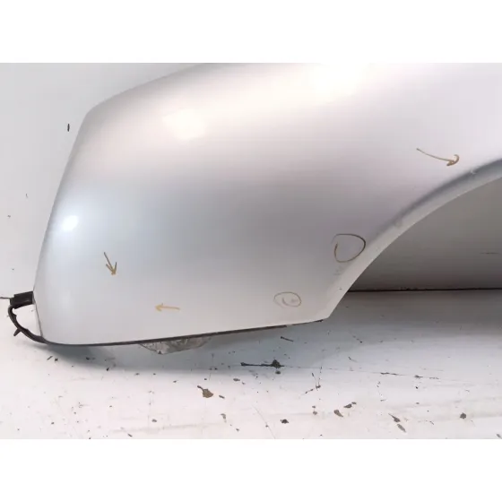 Aleta Delantera Izquierda para Mercedes-Benz Clase E (W210)