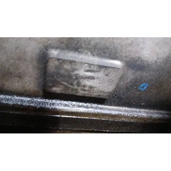 Caja Cambios para Mercedes-Benz Clase E (W210)