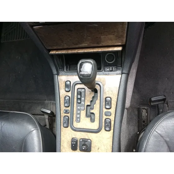 Caja Cambios para Mercedes-Benz Clase E (W210)