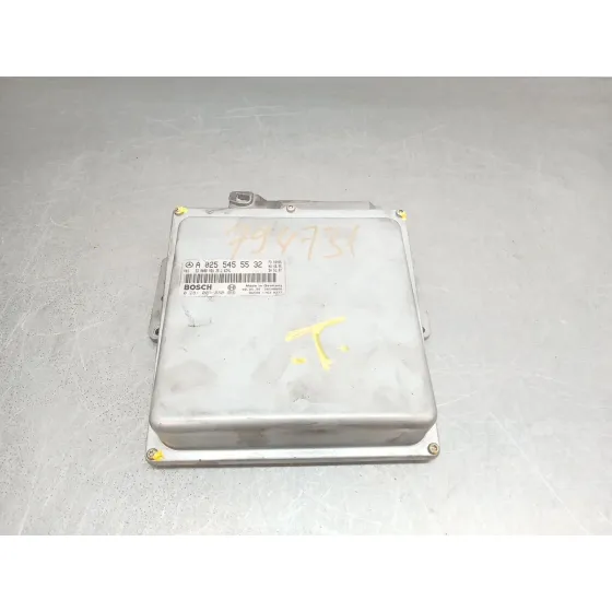 Centralita Motor Uce para Mercedes-Benz Clase E (W210)