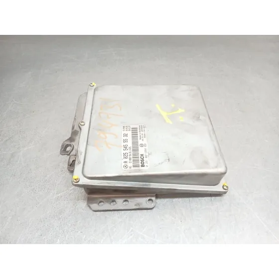 Centralita Motor Uce para Mercedes-Benz Clase E (W210)