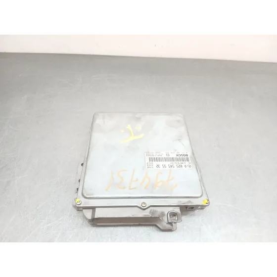 Centralita Motor Uce para Mercedes-Benz Clase E (W210)