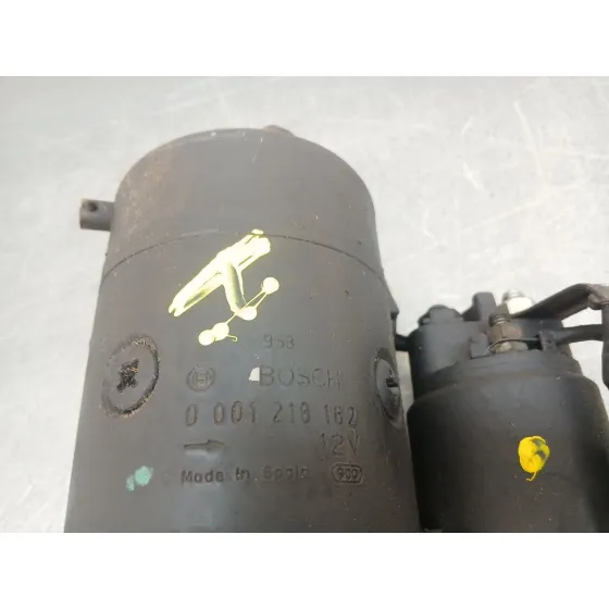Motor Arranque para Mercedes-Benz Clase E (W210)