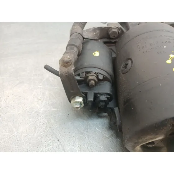 Motor Arranque para Mercedes-Benz Clase E (W210)