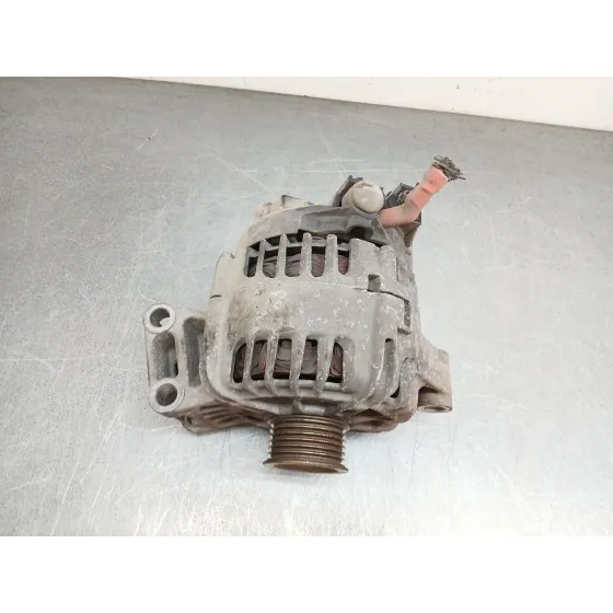 Alternador para Ford Fiesta Vi (Cb1, Ccn)