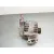 Alternador para Ford Fiesta Vi (Cb1, Ccn)