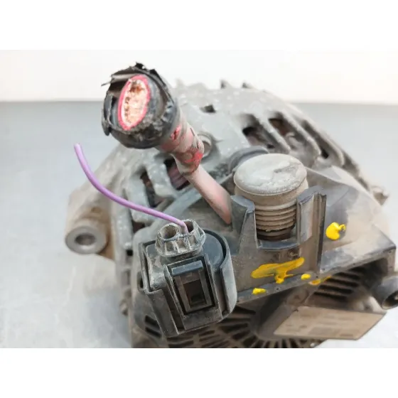 Alternador para Ford Fiesta Vi (Cb1, Ccn)