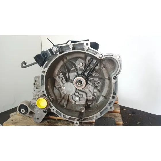 Caja Cambios para Ford Fiesta Vi (Cb1, Ccn)
