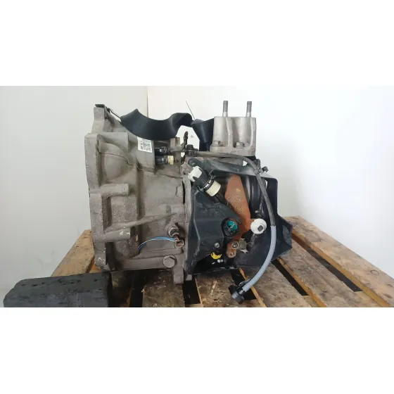 Caja Cambios para Ford Fiesta Vi (Cb1, Ccn)