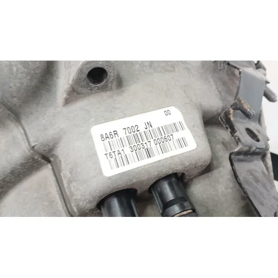 Caja Cambios para Ford Fiesta Vi (Cb1, Ccn)