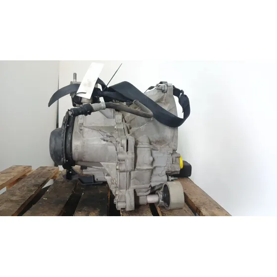 Caja Cambios para Ford Fiesta Vi (Cb1, Ccn)