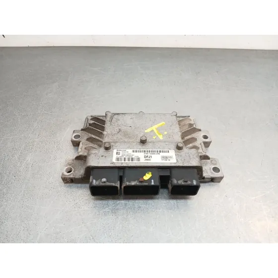 Centralita Motor Uce para Ford Fiesta Vi (Cb1, Ccn)