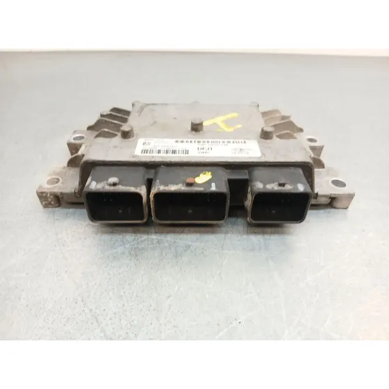 Centralita Motor Uce para Ford Fiesta Vi (Cb1, Ccn)
