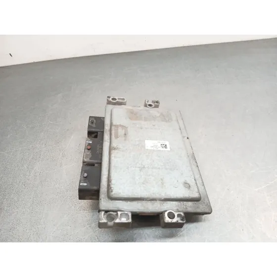 Centralita Motor Uce para Ford Fiesta Vi (Cb1, Ccn)
