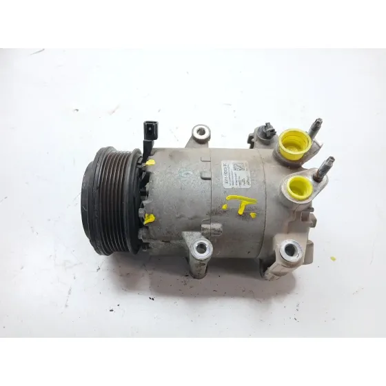 Compresor Aire Acondicionado para Ford Fiesta Vi (Cb1, Ccn)