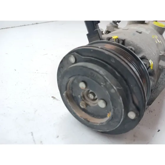 Compresor Aire Acondicionado para Ford Fiesta Vi (Cb1, Ccn)