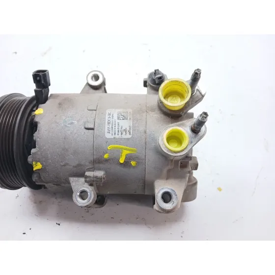 Compresor Aire Acondicionado para Ford Fiesta Vi (Cb1, Ccn)