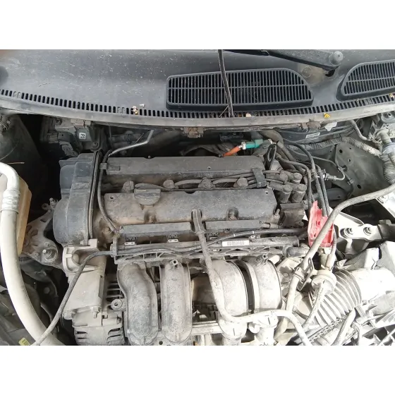 Motor Completo para Ford Fiesta Vi (Cb1, Ccn)