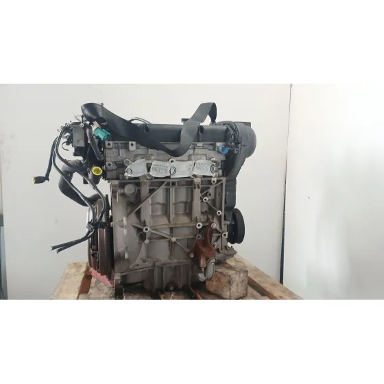 Motor Completo para Ford Fiesta Vi (Cb1, Ccn)