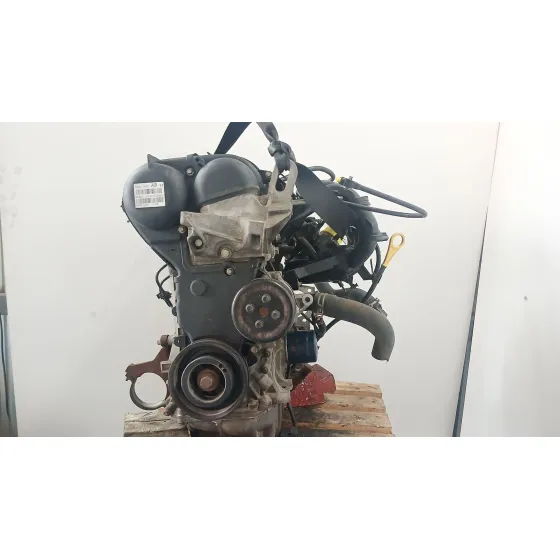 Motor Completo para Ford Fiesta Vi (Cb1, Ccn)