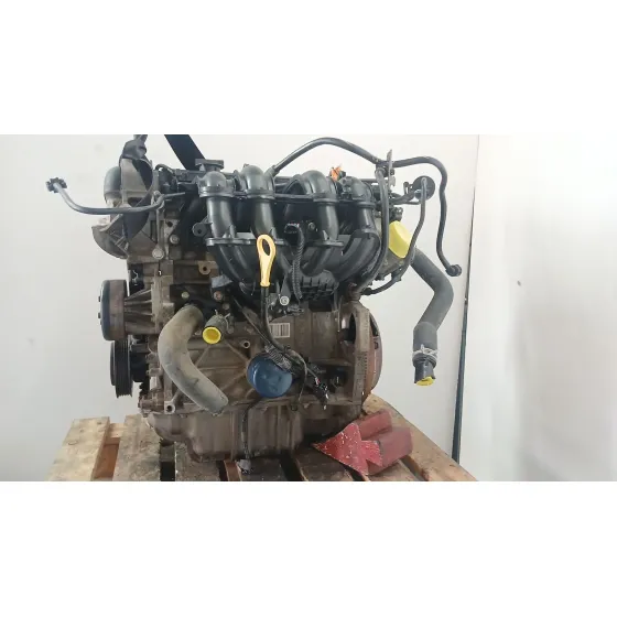 Motor Completo para Ford Fiesta Vi (Cb1, Ccn)