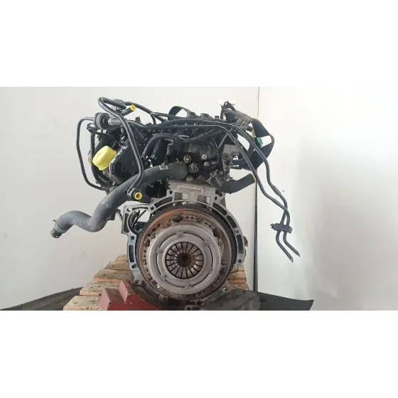 Motor Completo para Ford Fiesta Vi (Cb1, Ccn)