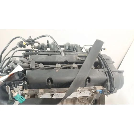 Motor Completo para Ford Fiesta Vi (Cb1, Ccn)