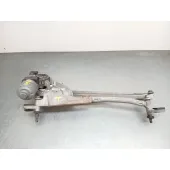 Motor Limpia Delantero para Ford Fiesta Vi (Cb1, Ccn)