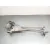 Motor Limpia Delantero para Ford Fiesta Vi (Cb1, Ccn)