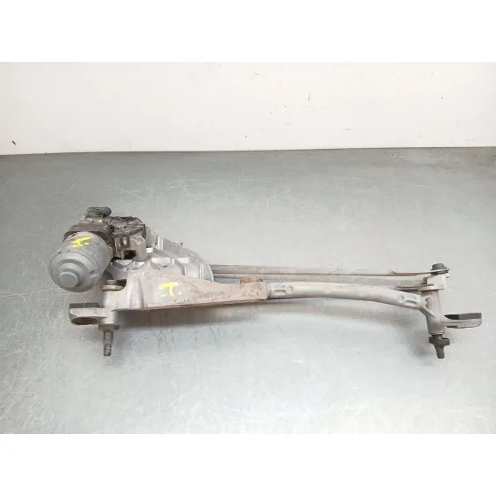 Motor Limpia Delantero para Ford Fiesta Vi (Cb1, Ccn)