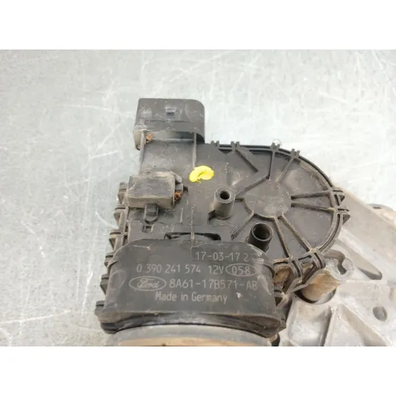 Motor Limpia Delantero para Ford Fiesta Vi (Cb1, Ccn)