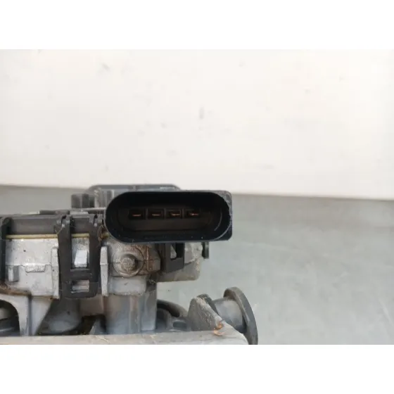 Motor Limpia Delantero para Ford Fiesta Vi (Cb1, Ccn)