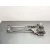 Motor Limpia Delantero para Ford Fiesta Vi (Cb1, Ccn)