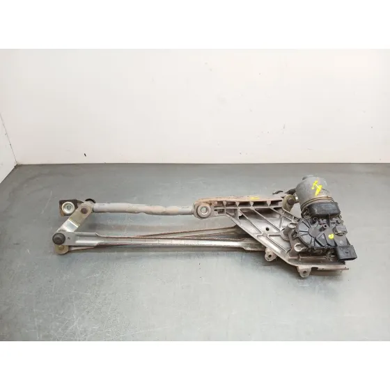 Motor Limpia Delantero para Ford Fiesta Vi (Cb1, Ccn)