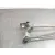 Motor Limpia Delantero para Ford Fiesta Vi (Cb1, Ccn)